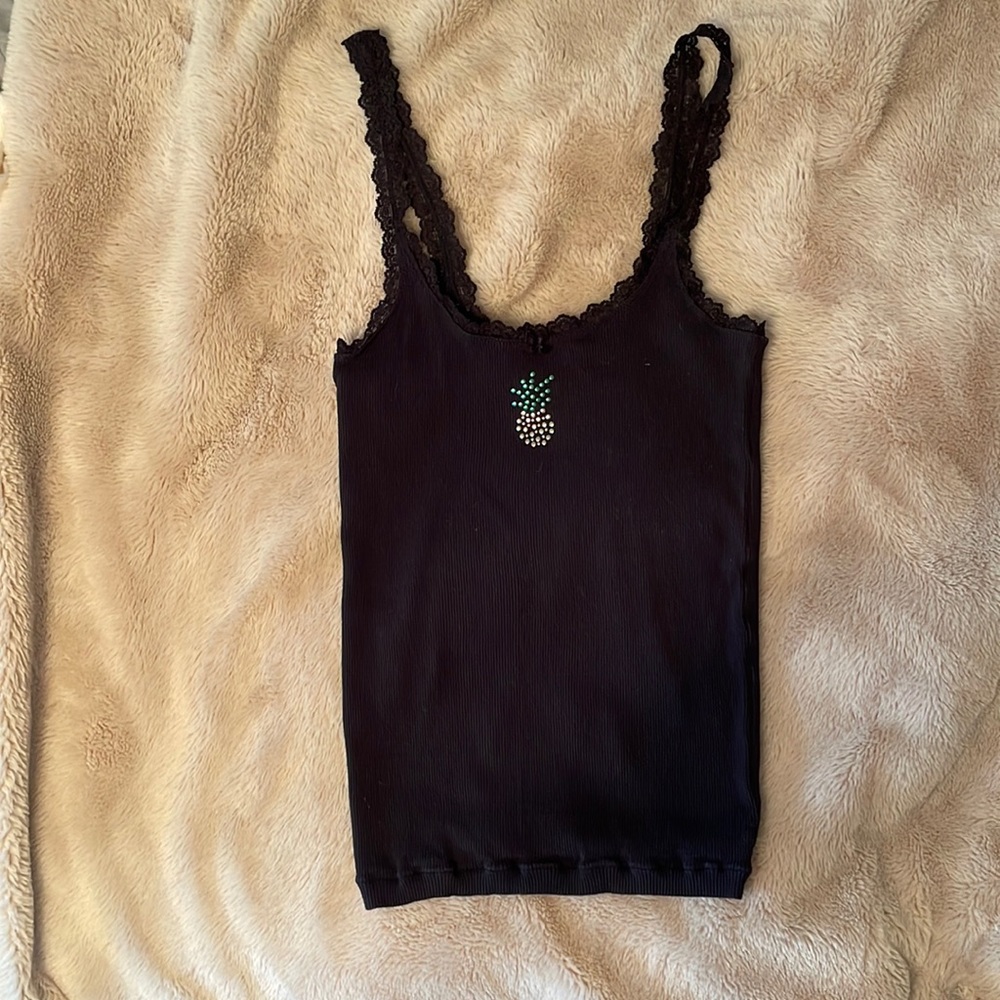 Betsey Johnson Tank